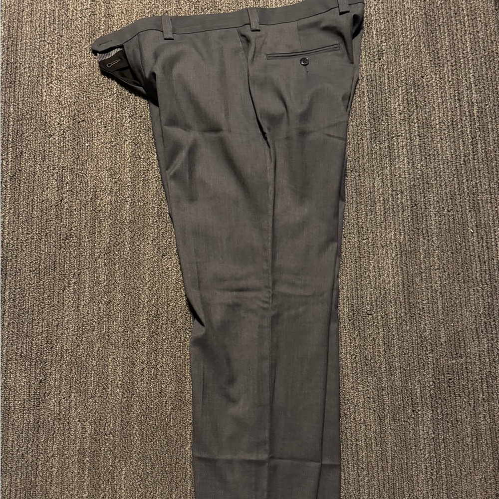 Lauren by Ralph Lauren men’s pants- gray